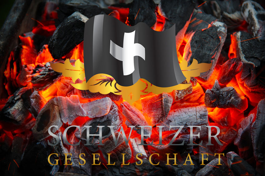 Grillevent