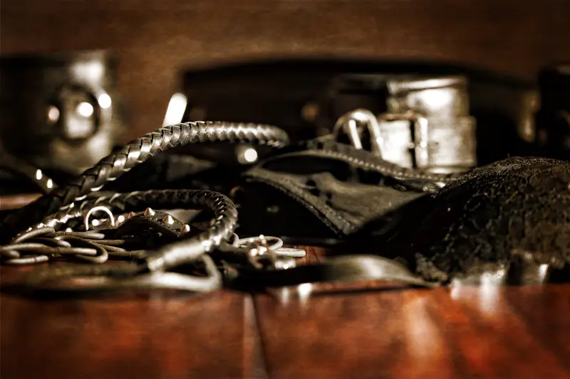 BDSM Workshops
