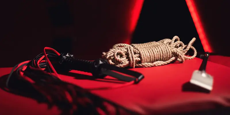 BDSM workshop