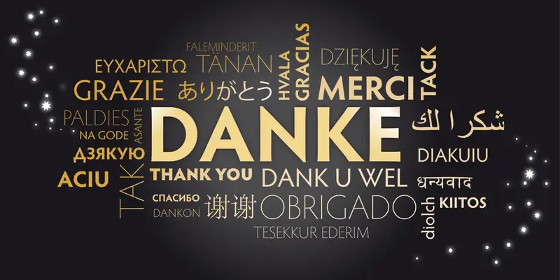 DANKE