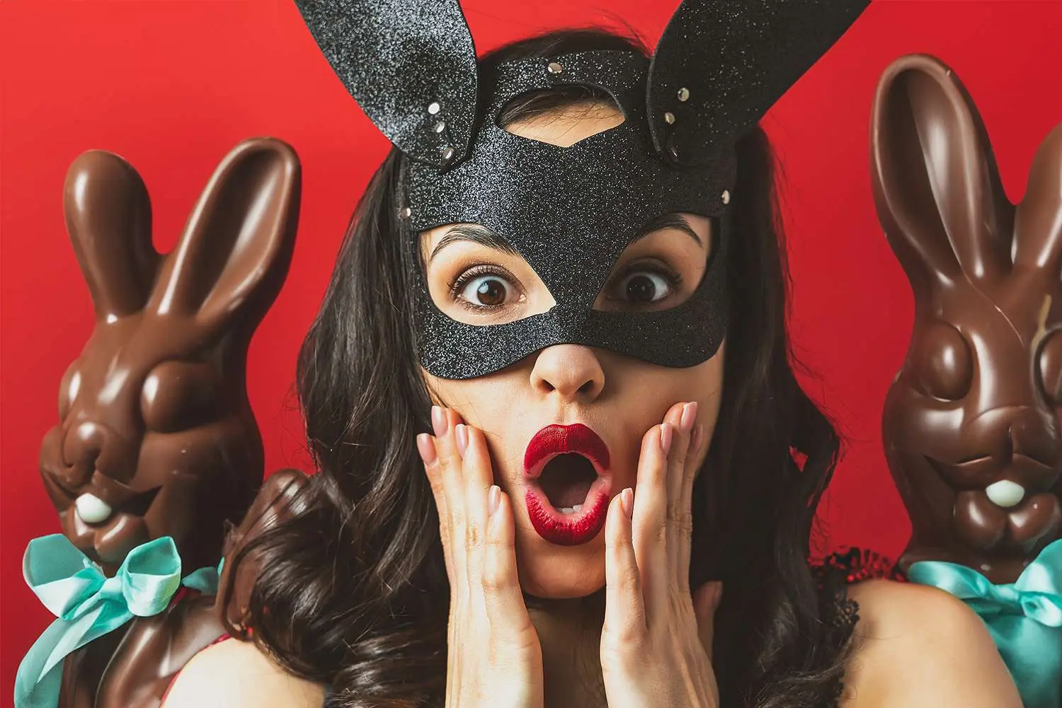 Ostern im MR