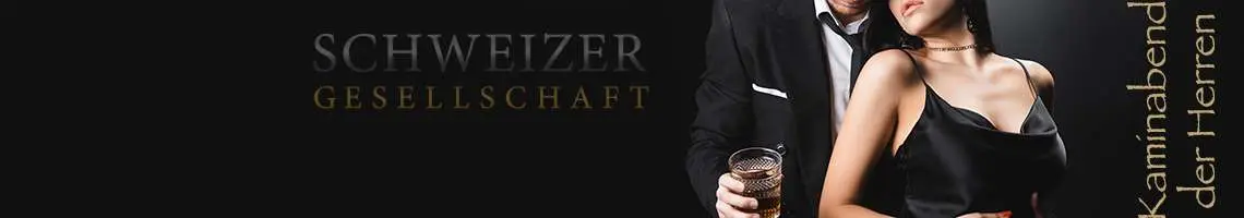 Kaminabend der Herren "plus" - Ein Anlass im Geiste der Loge (Schweizer Gesellschaft)