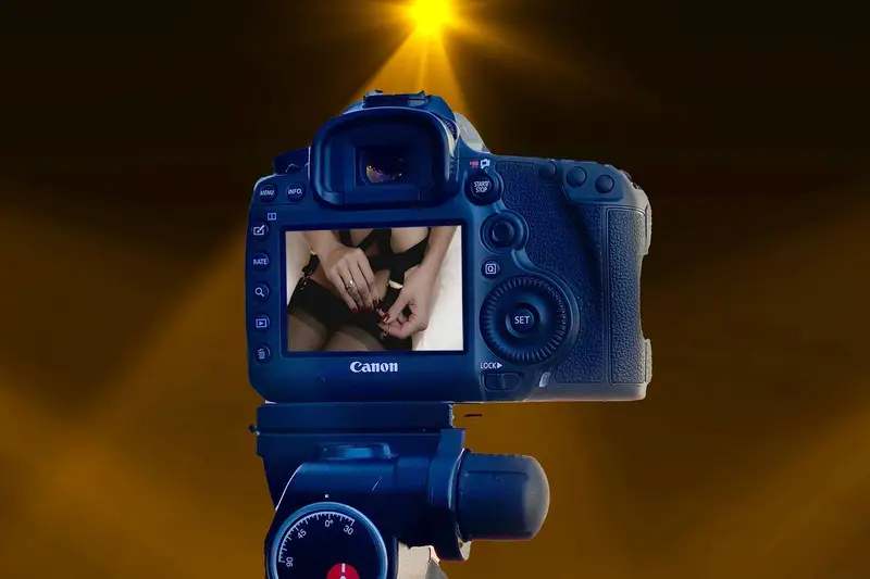 Photo Shoot