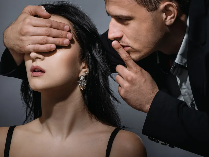 When fantasies come true …